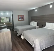 Budget Inn Express hotel detail image 5