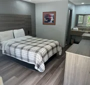 Budget Inn Express hotel detail image 7