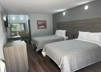 Budget Inn Express hotel thumbnail 8