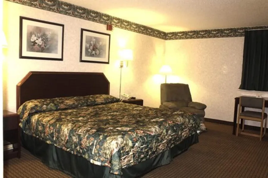 Garden City Inn hotel detail image 6