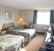 Garden City Inn hotel detail image 7
