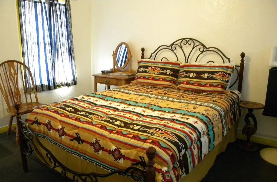 Grand Motel hotel detail image 6