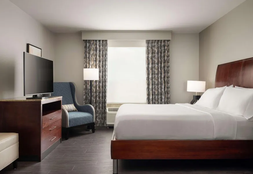 Hilton Garden Inn Bossier City, LA hotel detail image 2