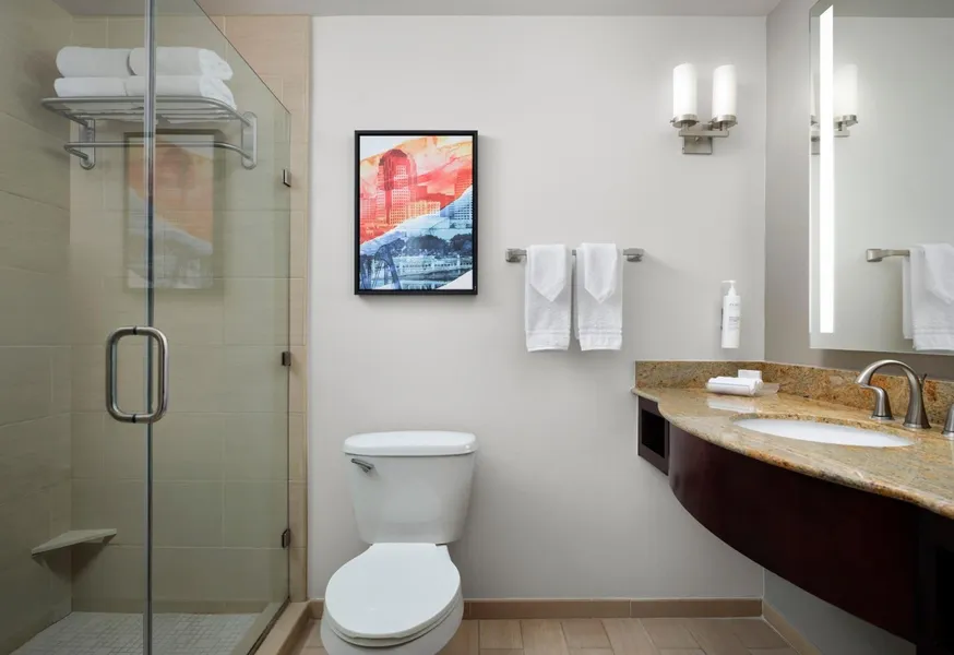 Hilton Garden Inn Bossier City, LA hotel detail image 6