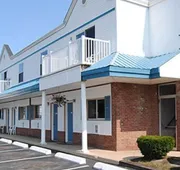 Seabreeze Motel hotel detail image 5
