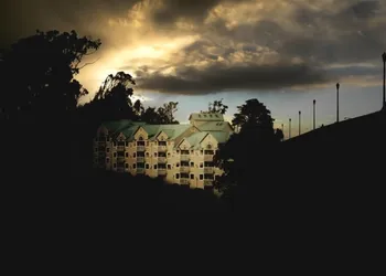 North Cliff Hotel hotel thumbnail 3