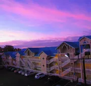 North Cliff Hotel hotel detail image 4
