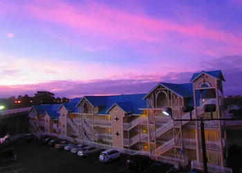 North Cliff Hotel hotel thumbnail 4