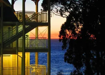 North Cliff Hotel hotel thumbnail 5