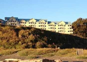 North Cliff Hotel hotel thumbnail 6