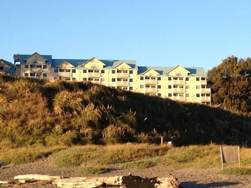 North Cliff Hotel hotel detail image 6