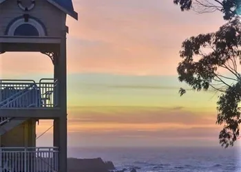 North Cliff Hotel hotel thumbnail 8