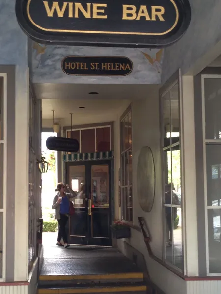 Hotel St. Helena hotel detail image 2