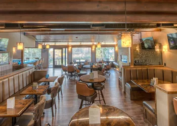Kenai River Lodge hotel thumbnail 3