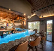 Kenai River Lodge hotel detail image 4