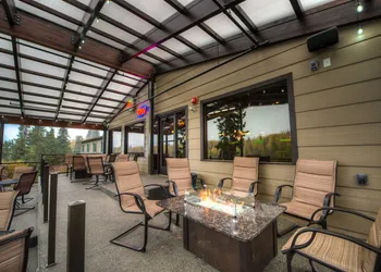 Kenai River Lodge hotel thumbnail 6