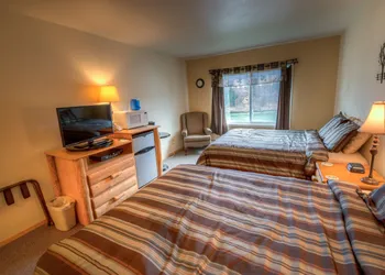 Kenai River Lodge hotel thumbnail 7
