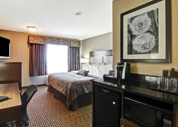 Canalta Hotel Shaunavon hotel thumbnail 5