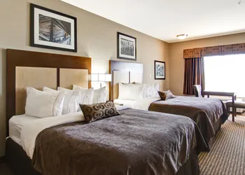 Canalta Hotel Shaunavon hotel thumbnail 6