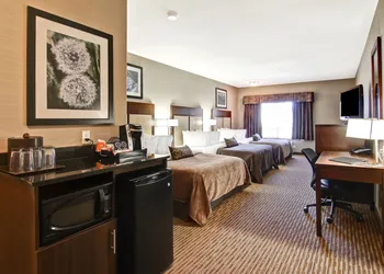 Canalta Hotel Shaunavon hotel thumbnail 7