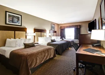 Canalta Hotel Shaunavon hotel thumbnail 8