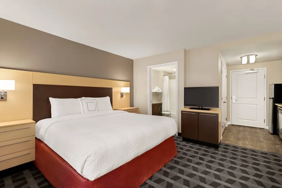 TownePlace Suites Chattanooga near Hamilton Place hotel detail image 6