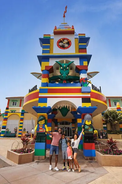 LEGOLAND California Hotel hotel detail image 2