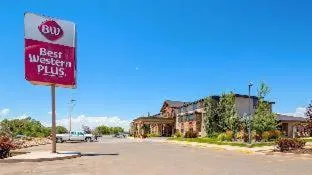 Best Western Plus Landmark Hotel hotel detail image 2