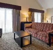 Best Western Plus Landmark Hotel hotel detail image 3