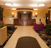 Best Western Plus Landmark Hotel hotel detail image 4