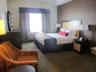 Best Western Plus Landmark Hotel hotel detail image 6