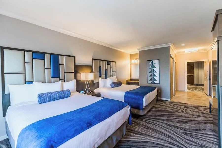 Bear River Casino Resort hotel detail image 6