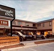 The Snuggle Inn hotel detail image 7