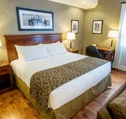 Hume Hotel & Spa hotel detail image 4