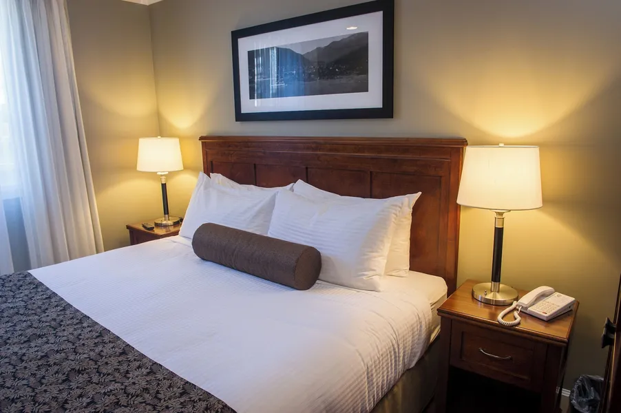 Hume Hotel & Spa hotel detail image 6
