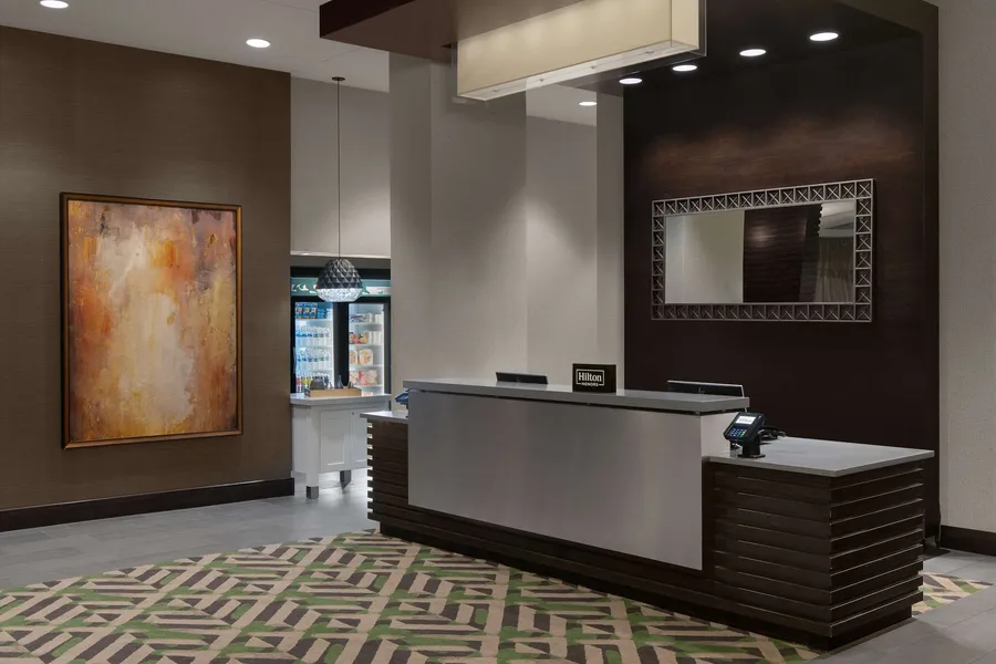 Homewood Suites Springfield VA hotel detail image 6