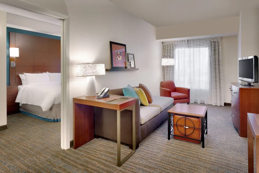 Residence Inn Phoenix Gilbert hotel detail image 6