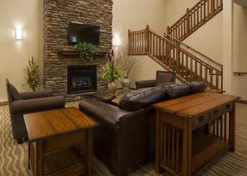 Grandstay Hotel And Suites Luverne hotel thumbnail 2