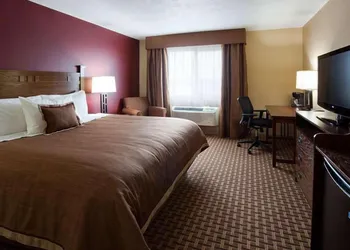 Grandstay Hotel And Suites Luverne hotel thumbnail 3
