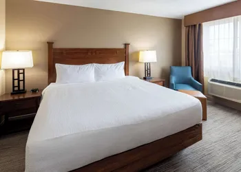 Grandstay Hotel And Suites Luverne hotel thumbnail 4