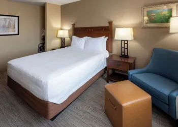 Grandstay Hotel And Suites Luverne hotel thumbnail 6