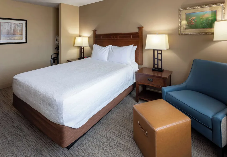 Grandstay Hotel And Suites Luverne hotel detail image 6