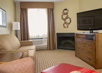 Grandstay Hotel And Suites Luverne hotel thumbnail 8