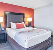 Hawthorn Suites by Wyndham Williston hotel detail image 3