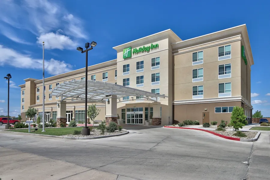 Holiday Inn Roswell by IHG hotel detail image 2