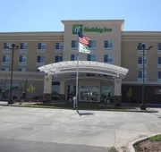 Holiday Inn Roswell by IHG hotel detail image 3