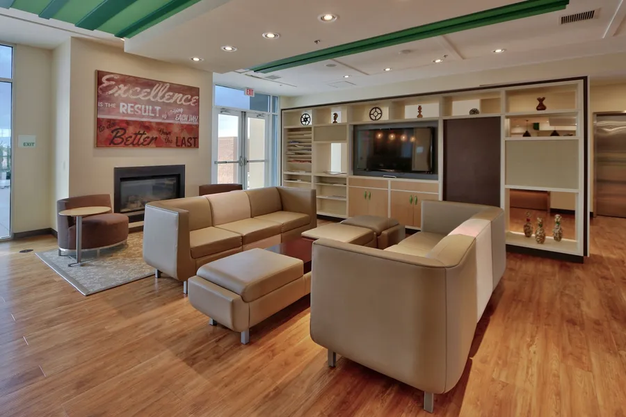 Holiday Inn Roswell by IHG hotel detail image 6