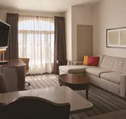 HYATT house Minot hotel detail image 7