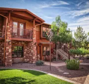 Cable Mountain Lodge hotel detail image 4