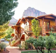Cable Mountain Lodge hotel detail image 5